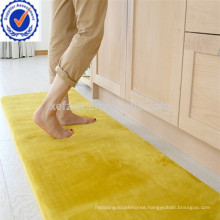 washable kitchen runner microfiber rug